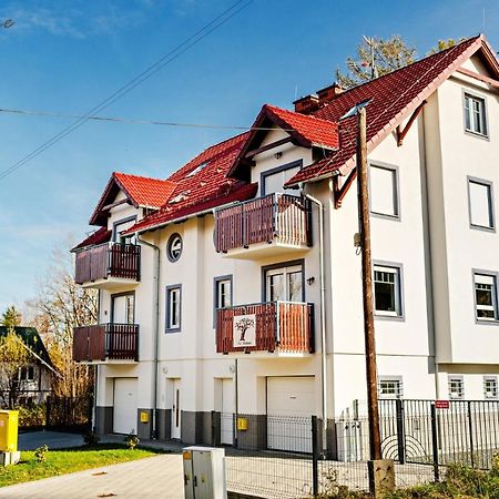 Wonder Home - Apartament Z Garazem, Ogrodkiem, Miejscem Na Grilla I Widokiem Na Karkonosze Karpacz Dış mekan fotoğraf