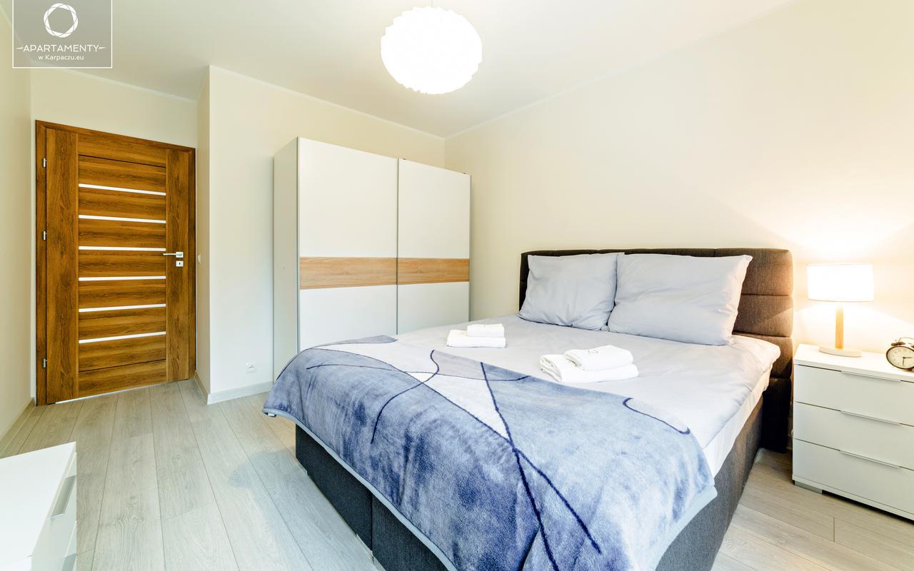 Wonder Home - Apartament Z Garazem, Ogrodkiem, Miejscem Na Grilla I Widokiem Na Karkonosze Karpacz Dış mekan fotoğraf