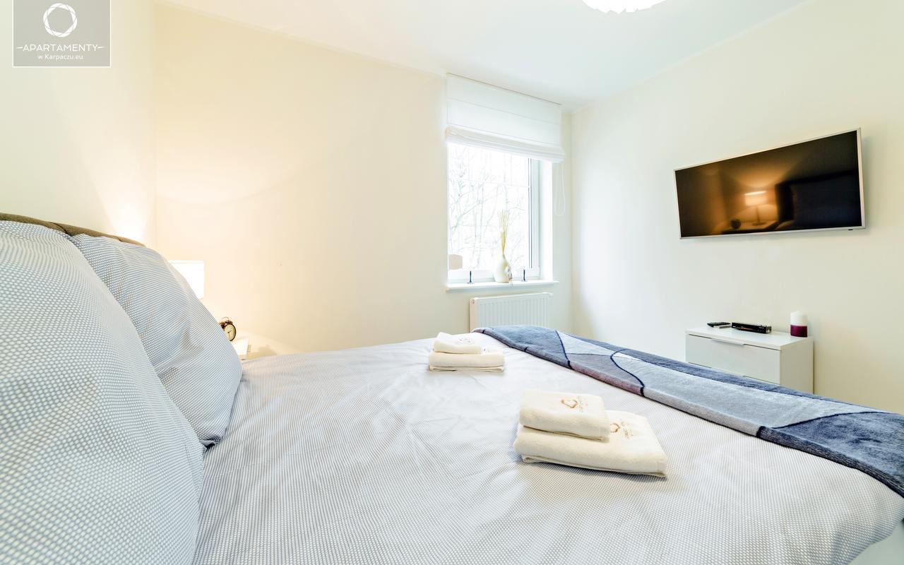 Wonder Home - Apartament Z Garazem, Ogrodkiem, Miejscem Na Grilla I Widokiem Na Karkonosze Karpacz Dış mekan fotoğraf